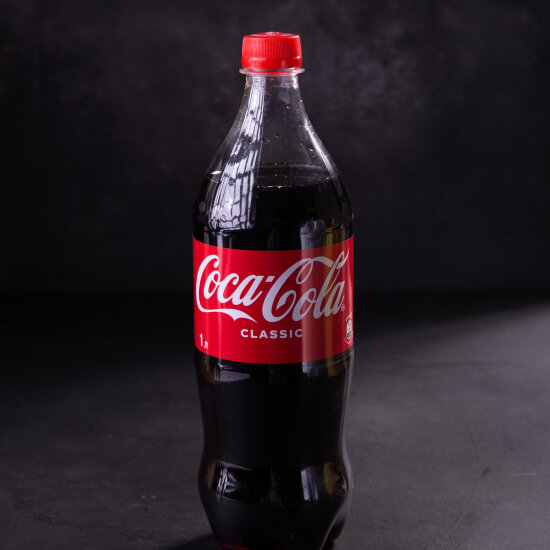 Coca-Cola 1л