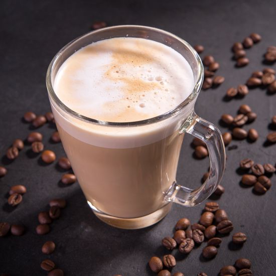 Кофе Капучино 350 мл