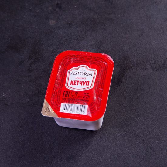 Соус Томатный 25 мл