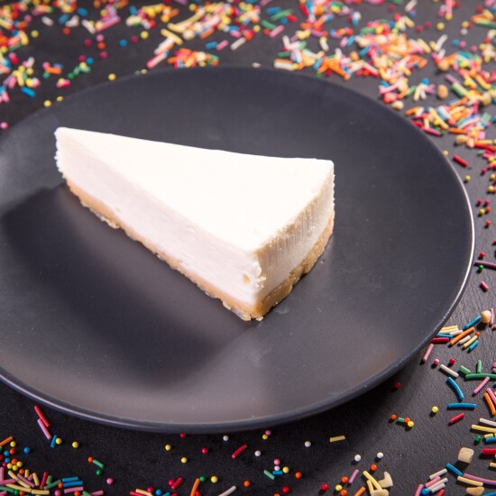 Чизкейк классический