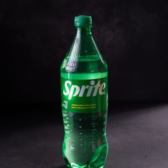 Sprite 1л