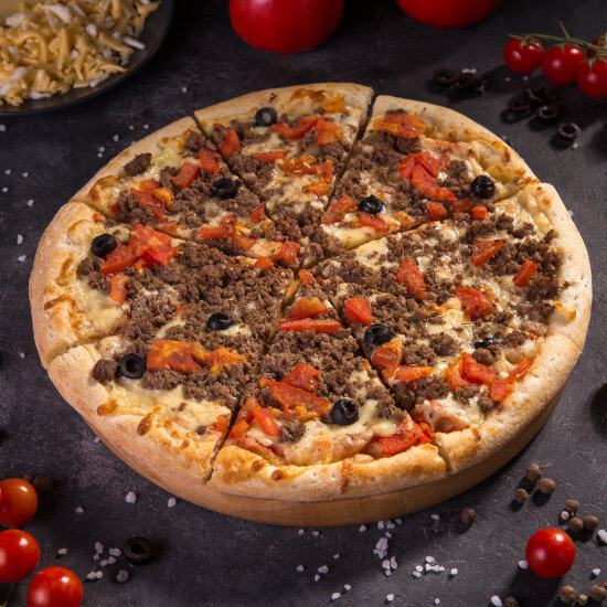 Пицца Болоньезе 30см