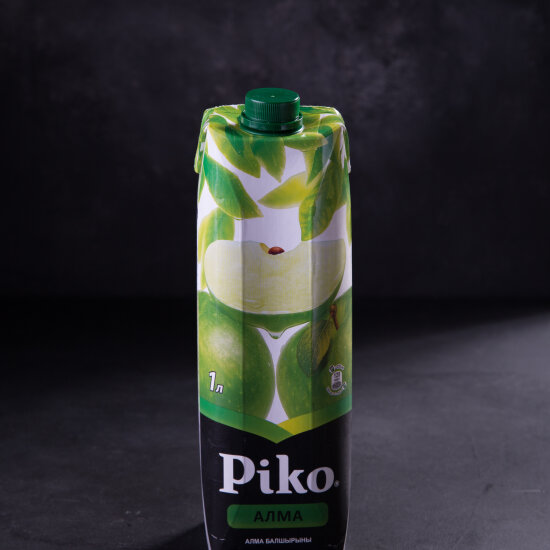 Сок Piko Яблоко 1л