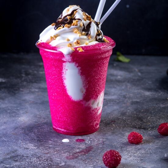 БАЛШЕКЕР фирменный десерт 300мл