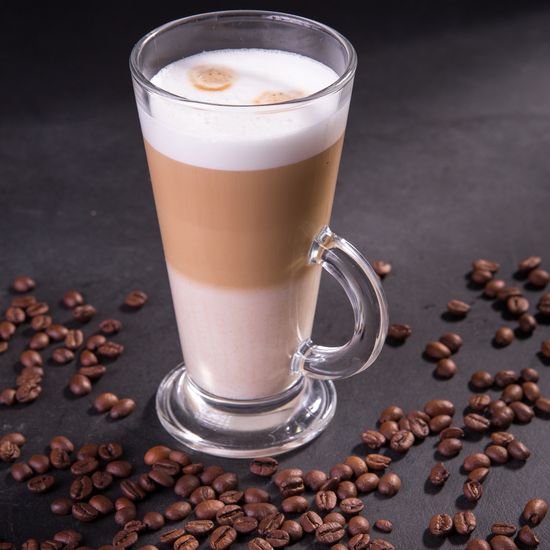 Кофе Латте 350мл