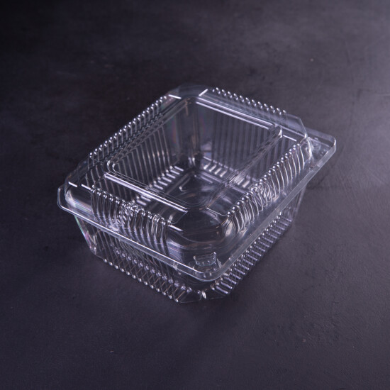 Контейнер одноразовый 1000мл