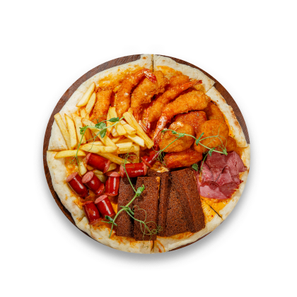 Пивной сет 3