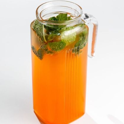 Манго-маракуйя