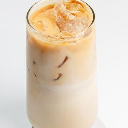 «Айс латте»