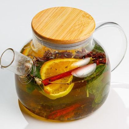 Марокканский чай