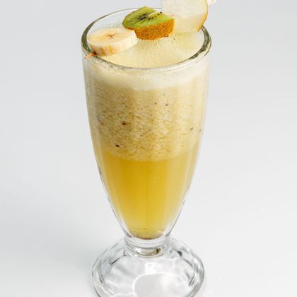 «Груша-банан-киви»