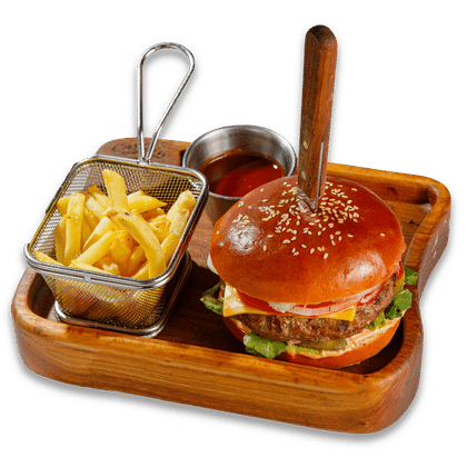 «Beef Бургер»