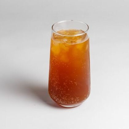 «Эспрессо-тоник»