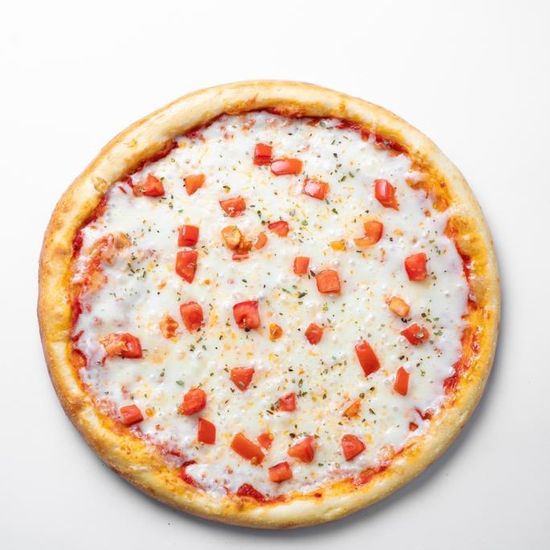 Пицца «Маргарита» 30см