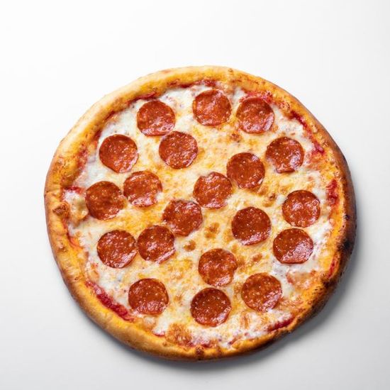 Пицца «Пепперони» 30см
