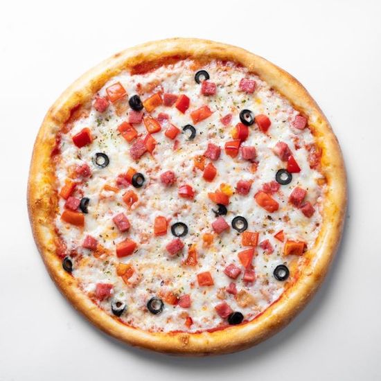 Пицца «Ассорти» 30см