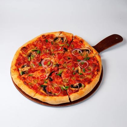 «Охотничья»