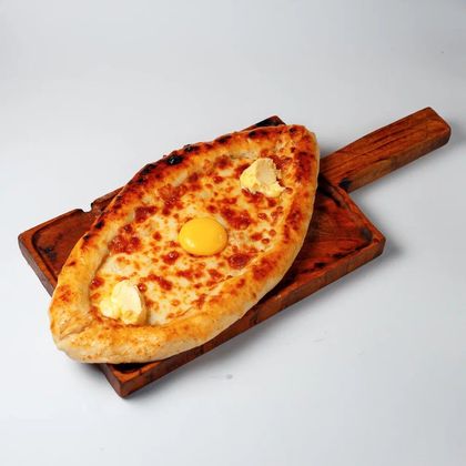 «Аджарская хачапури»