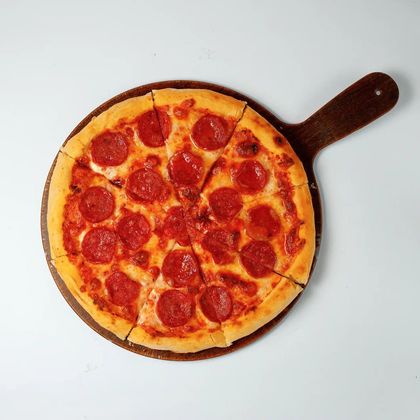 «Пепперони»