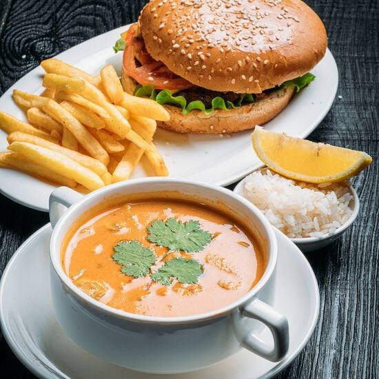 Сет "Антипохмельный"