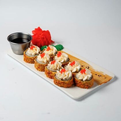 Ролл Катана