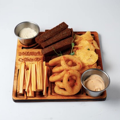 Пивной сет 1