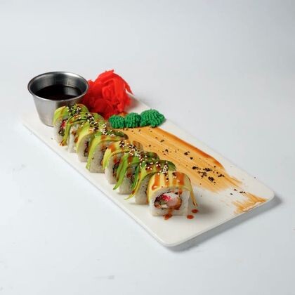 Ролл Тайгер