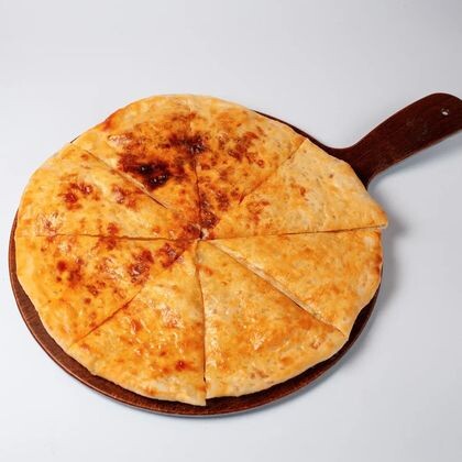 Хачапури по- имеретински