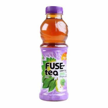 FuseTea