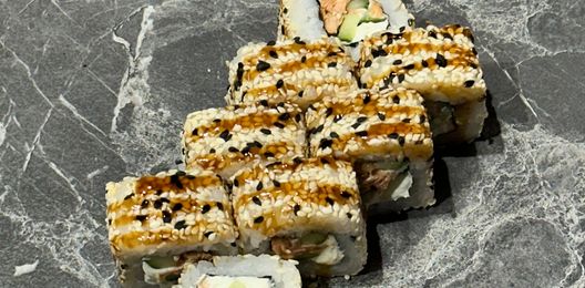 Ролл «Токио»