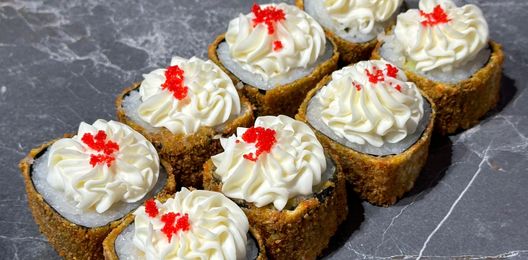 Ролл «Чеддер»