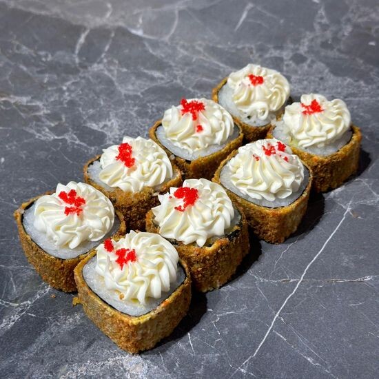 Ролл «Чеддер»