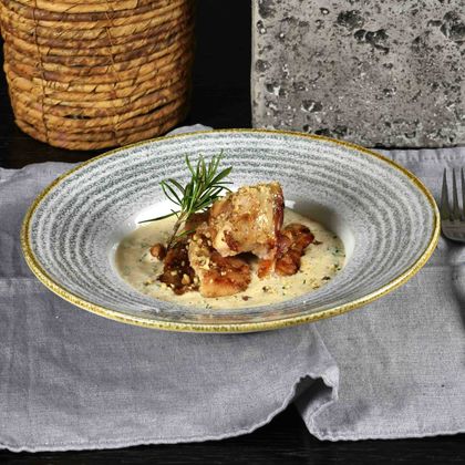 Курица в ореховом соусе
