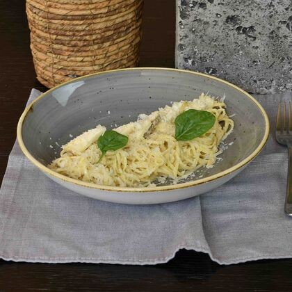 Паста 4 сыра