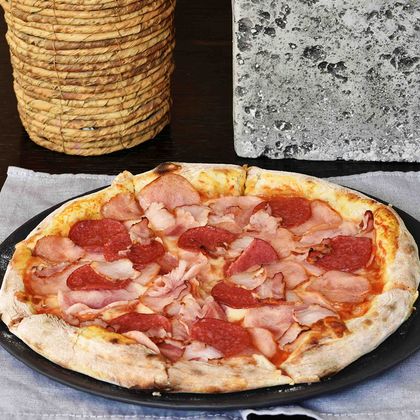 Пицца Мясная