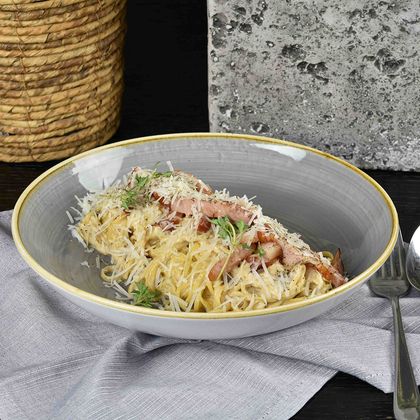 Паста Карбонара