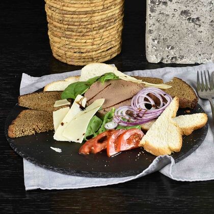 Паштет из индейки