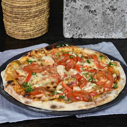 Пицца Полло