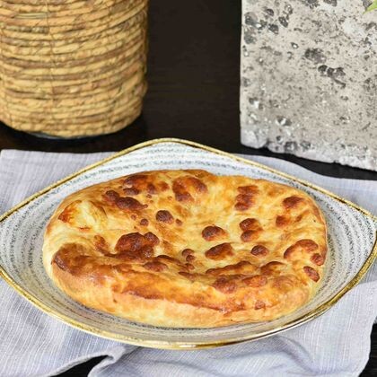 Хачапури по-имеретински