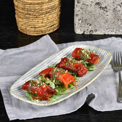 Перец с сыром Фета