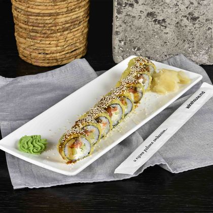 America Roll