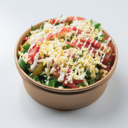 Салат Чикен