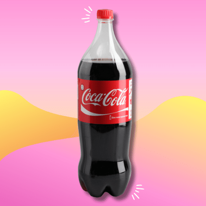 Кока-кола, спрайт, фанта 1 л