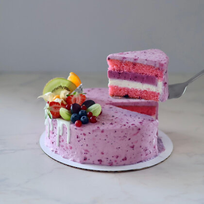 7. Черная Смородина