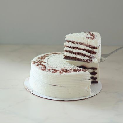 4. Шоко Средний