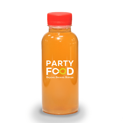 Компот яблочный 1 литр