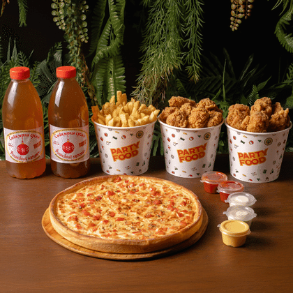 Сет Любимый