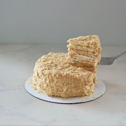 6. Наполеон Большой 1,5кг