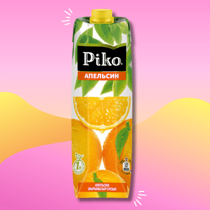 Пико тетра 1л