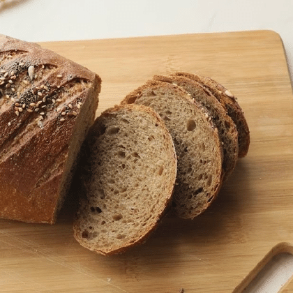 Деревенский (Хлеб)